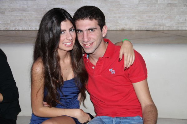 Social Club NDU Kick off Party